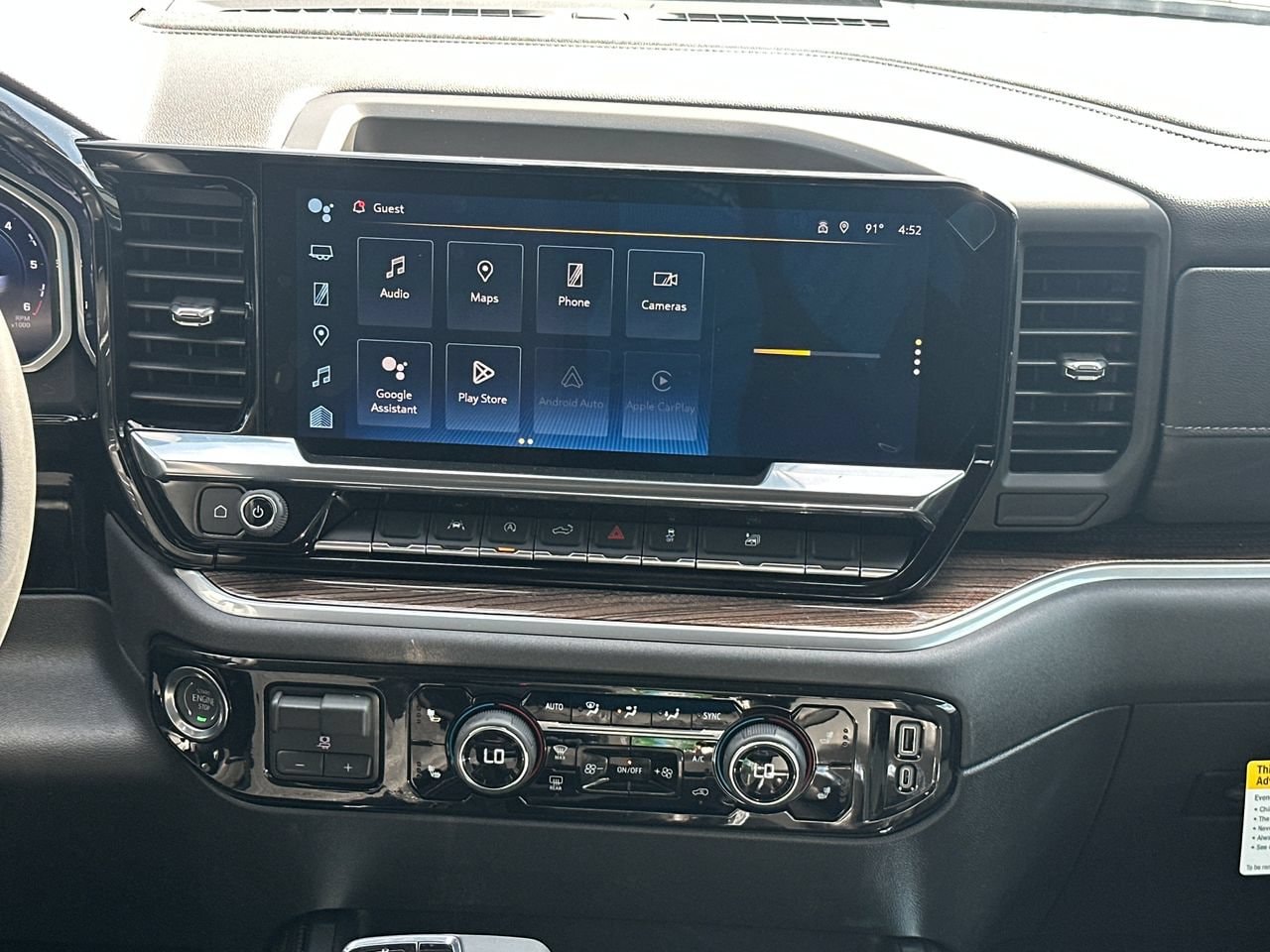 2026 Chevrolet Silverado 1500 LT Truck, photo 19