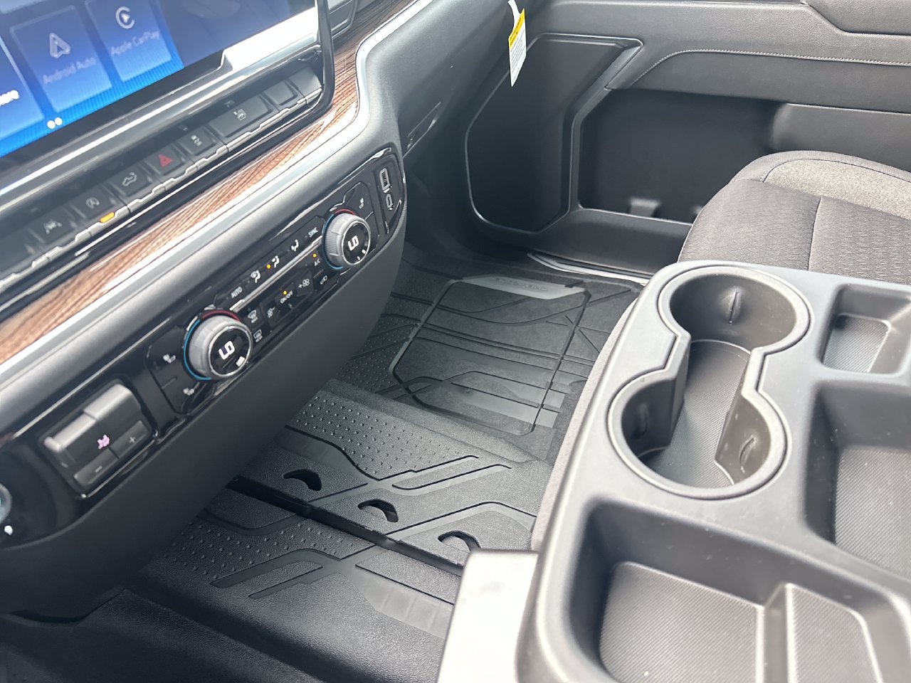 2026 Chevrolet Silverado 1500 RST - Photo 24