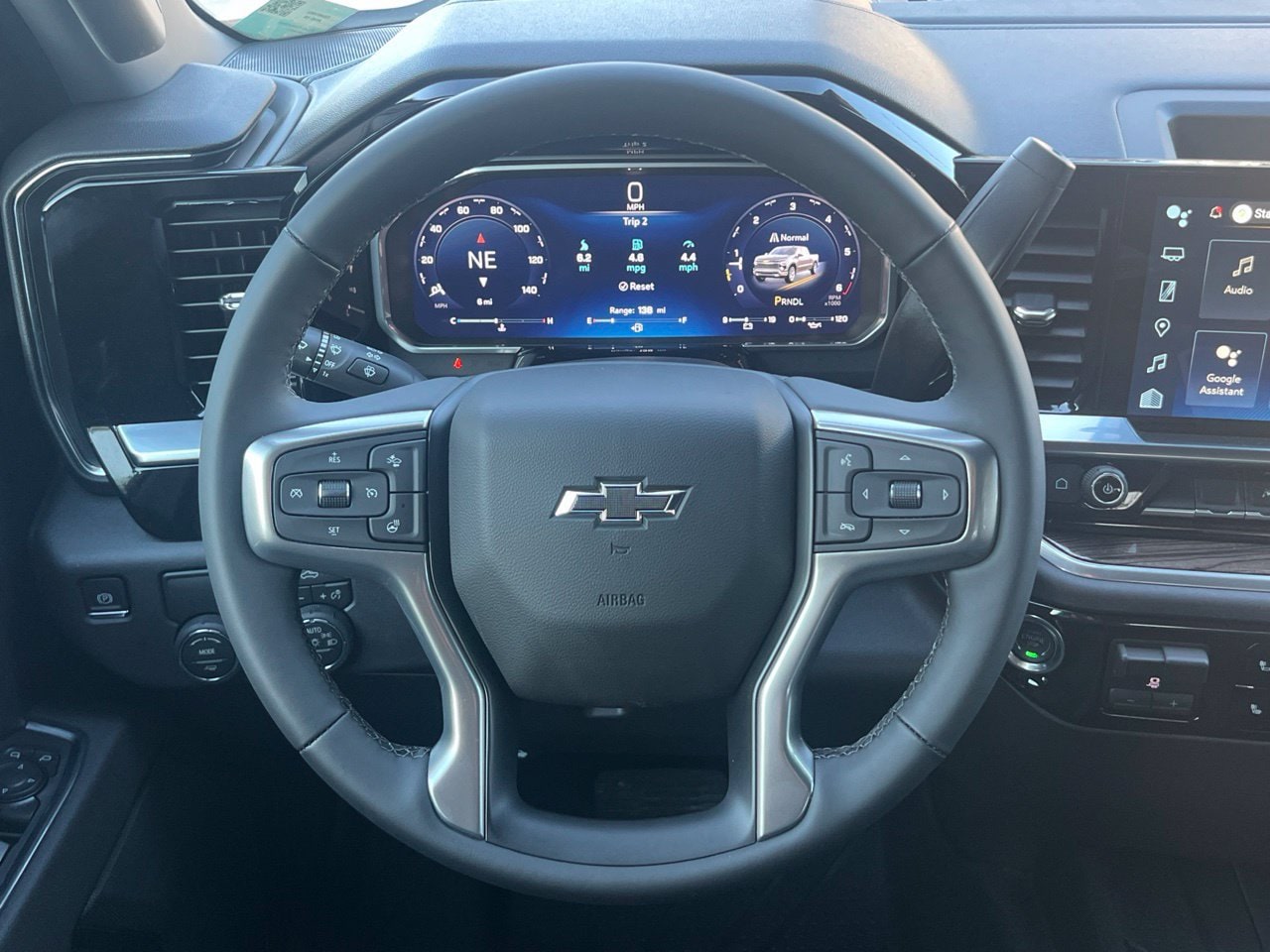 2026 Chevrolet Silverado 1500 RST - Photo 15
