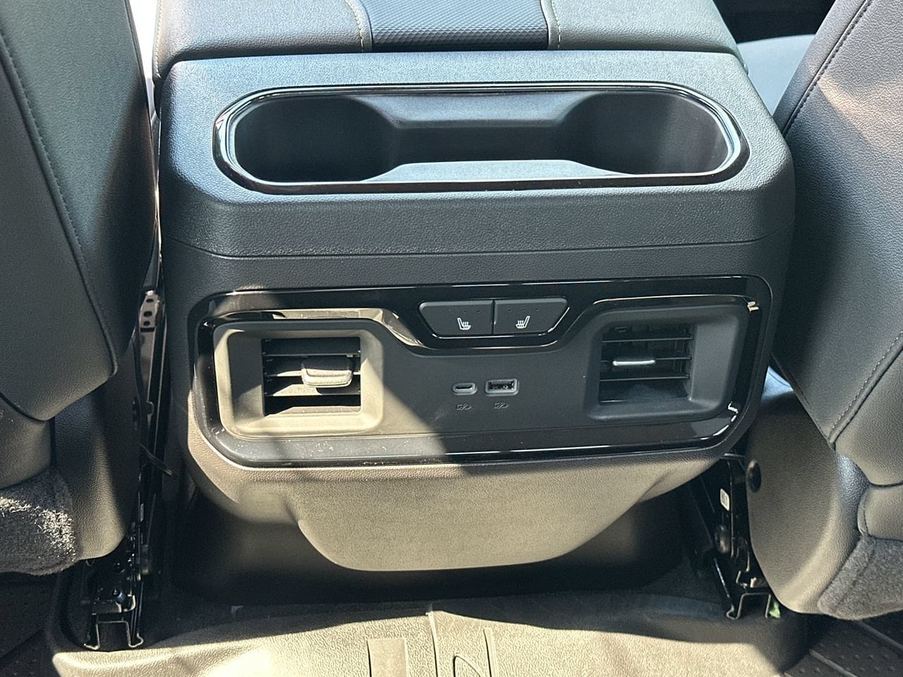 2026 Chevrolet Silverado 1500 ZR2 Truck, photo 27