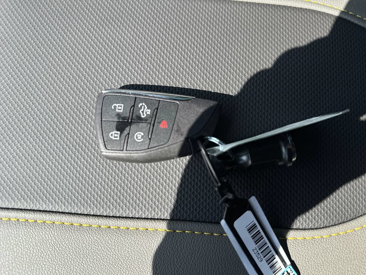 2026 Chevrolet Silverado 1500 ZR2 - Photo 30