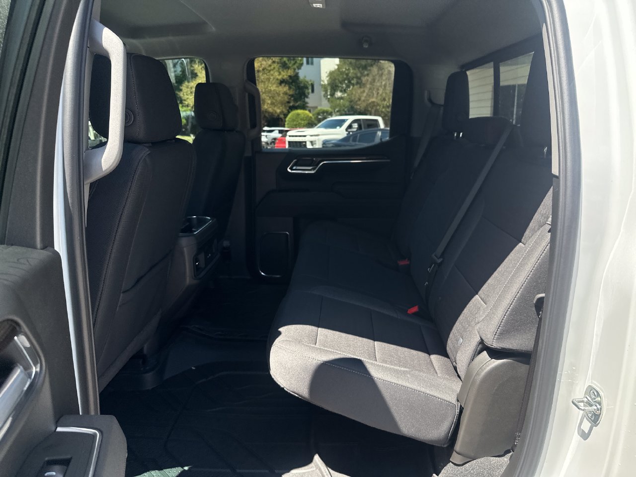 2026 Chevrolet Silverado 1500 LT - Photo 27