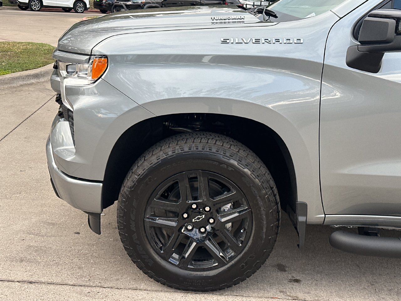 2026 Chevrolet Silverado 1500 RST - Photo 17