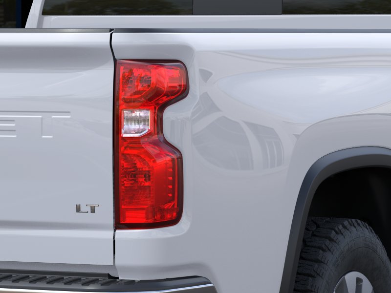 2026 Chevrolet Silverado 2500 HD LT, photo 11