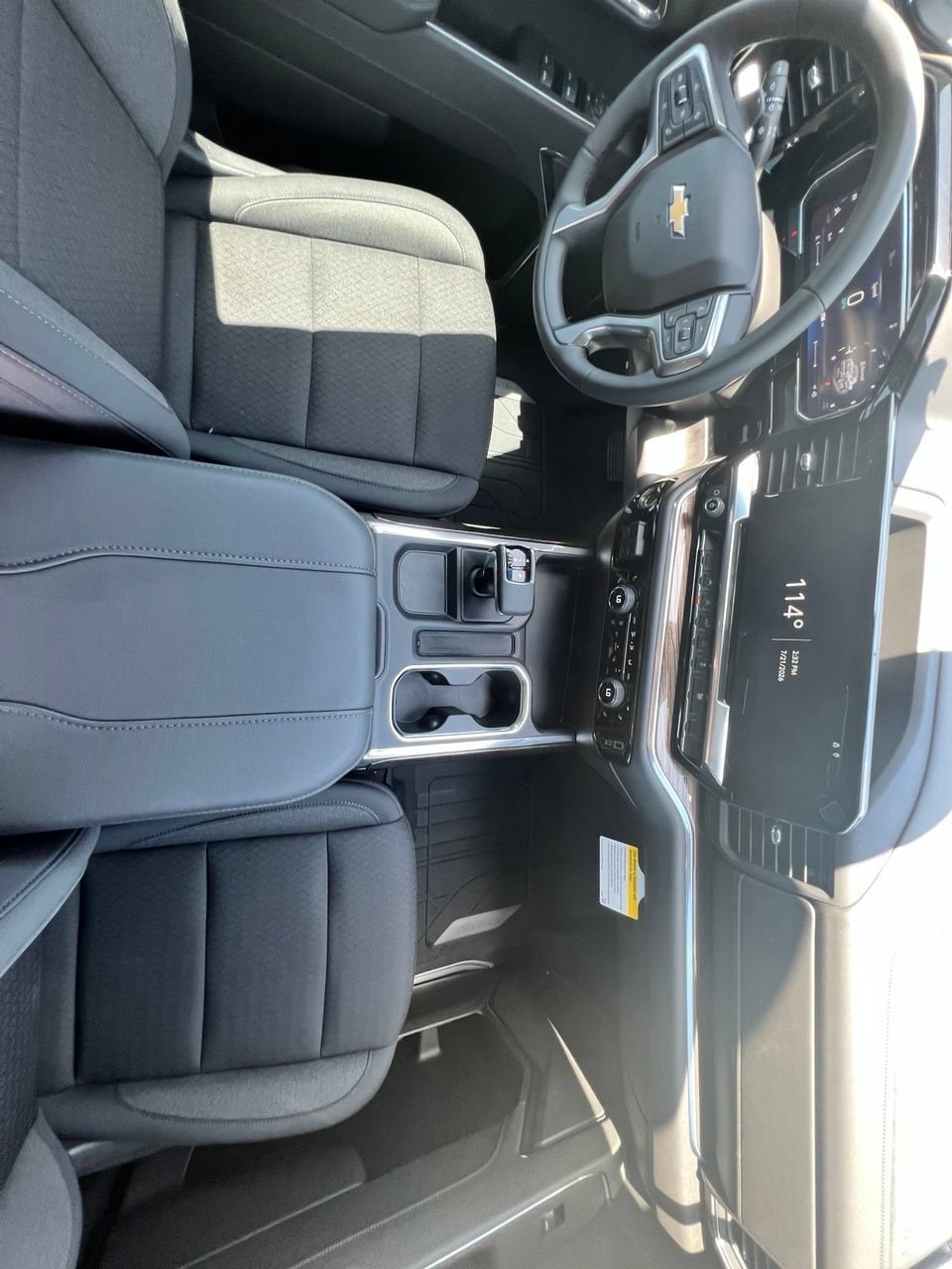 2026 Chevrolet Silverado 1500 LT Truck, photo 20