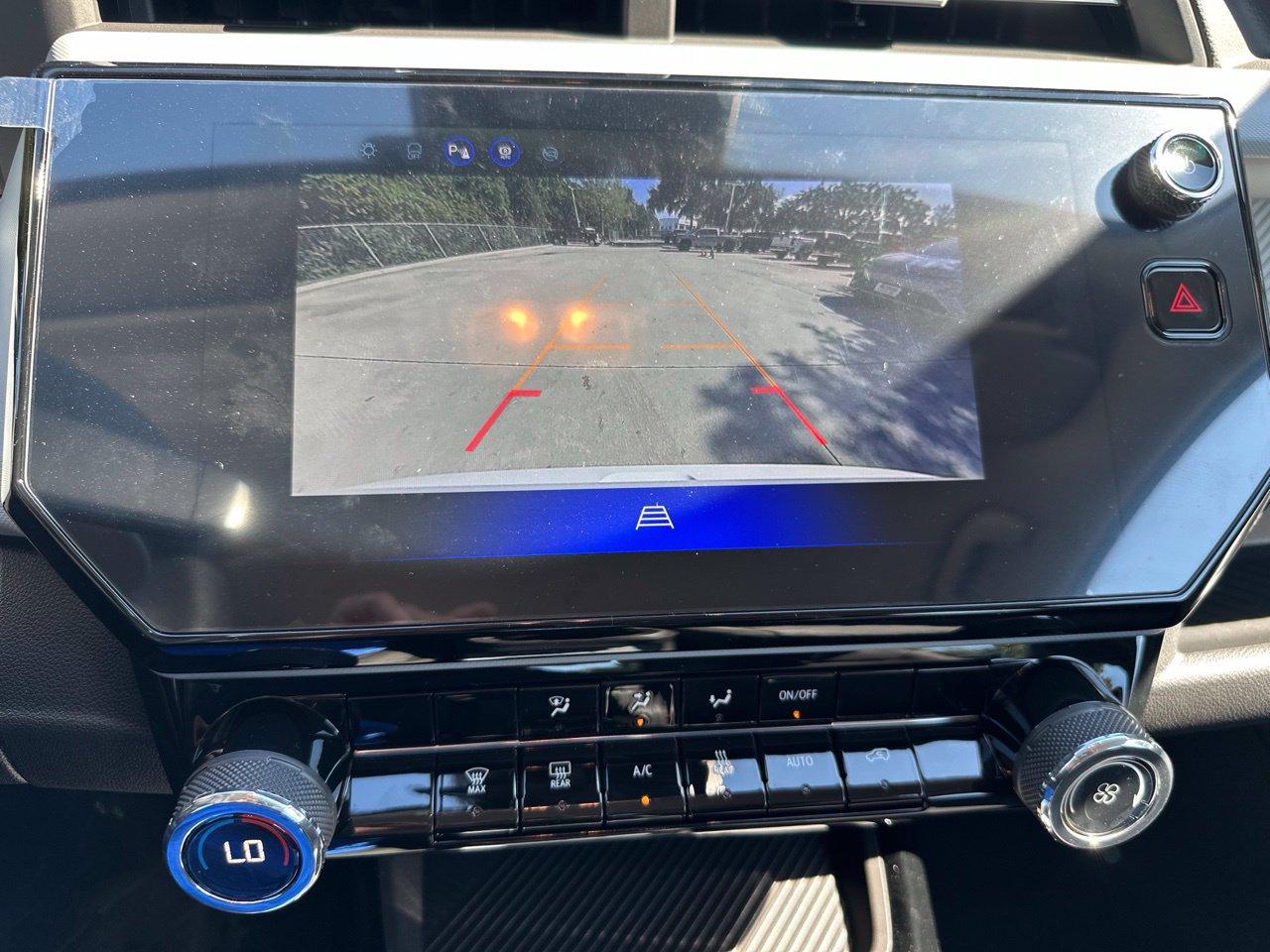 2027 Chevrolet Bolt LT, photo 20