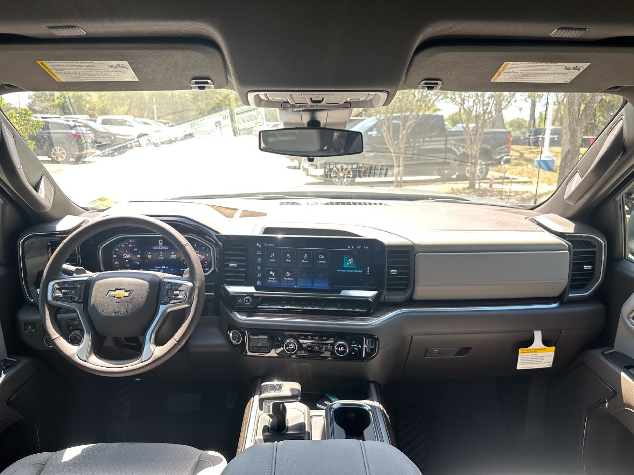 2026 Chevrolet Silverado 1500 LT - Photo 13