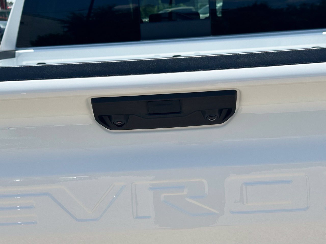 2026 Chevrolet Silverado 1500 LT - Photo 8