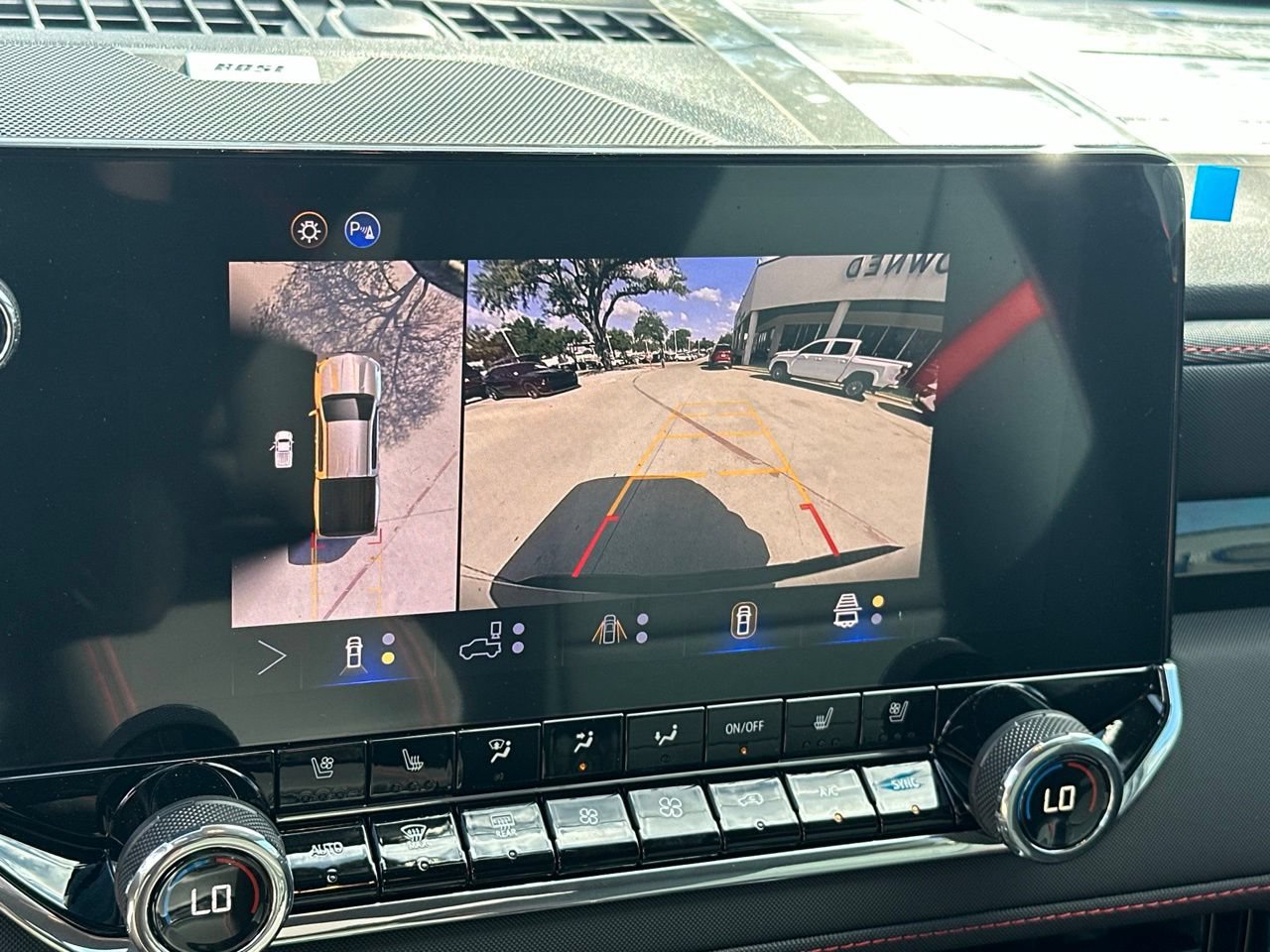 2026 Chevrolet Colorado Z71 Truck, photo 20