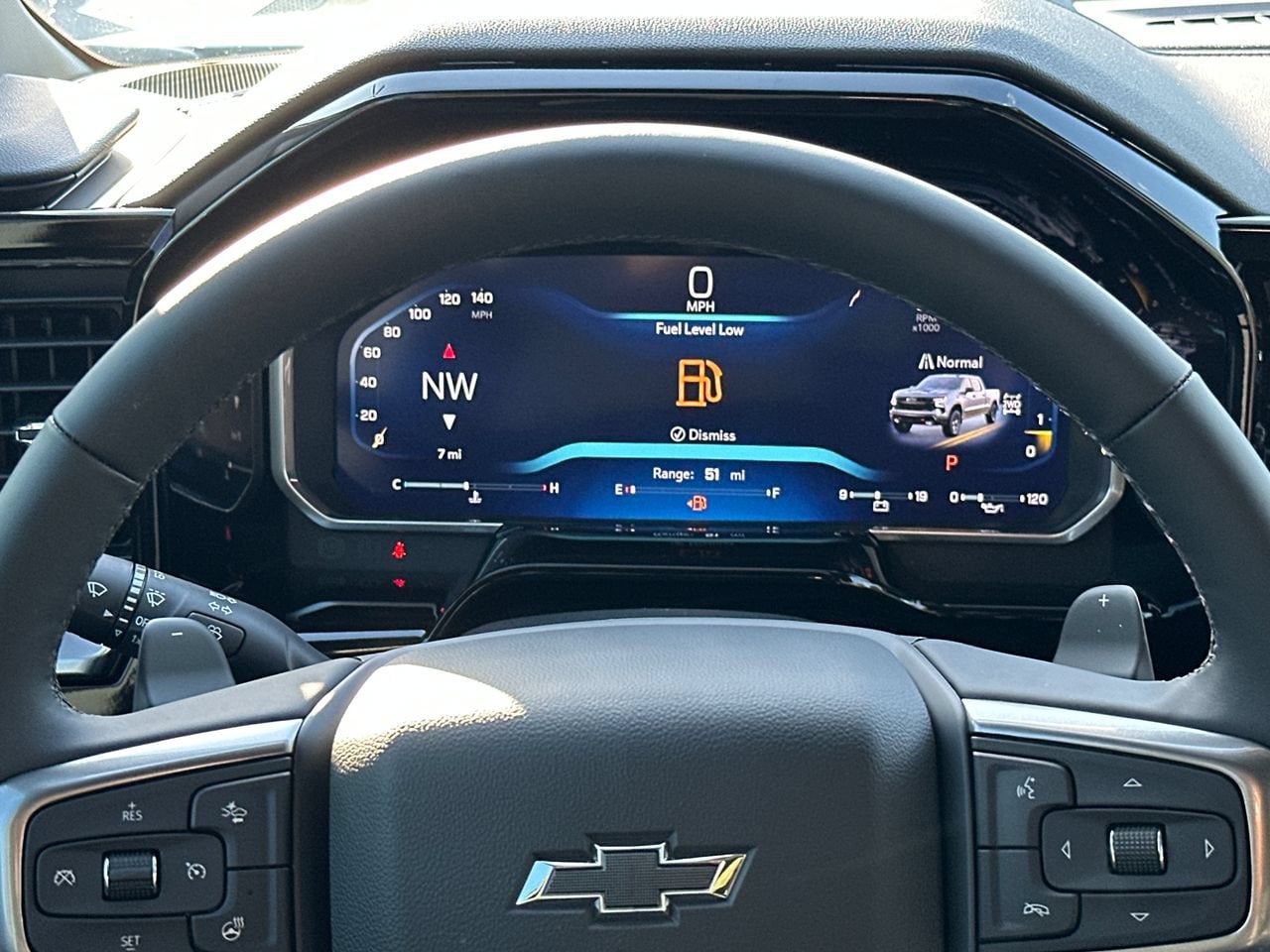 2026 Chevrolet Silverado 1500 LT Trail Boss - Photo 16