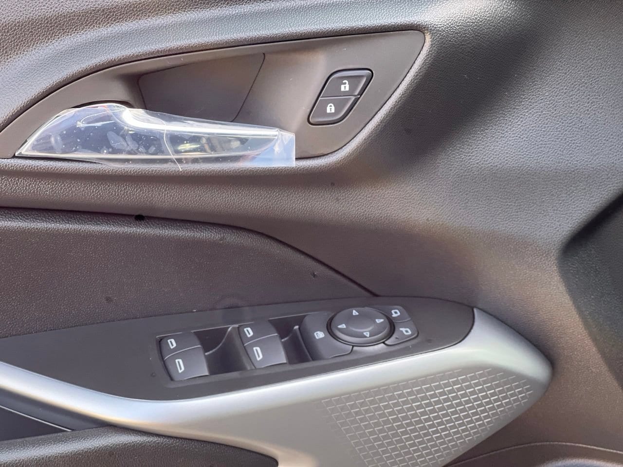 2026 Chevrolet Trax 1RS - Photo 11
