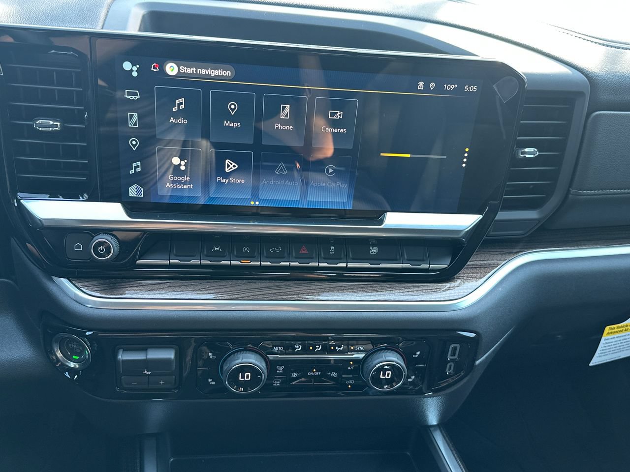 2026 Chevrolet Silverado 1500 LT, photo 18