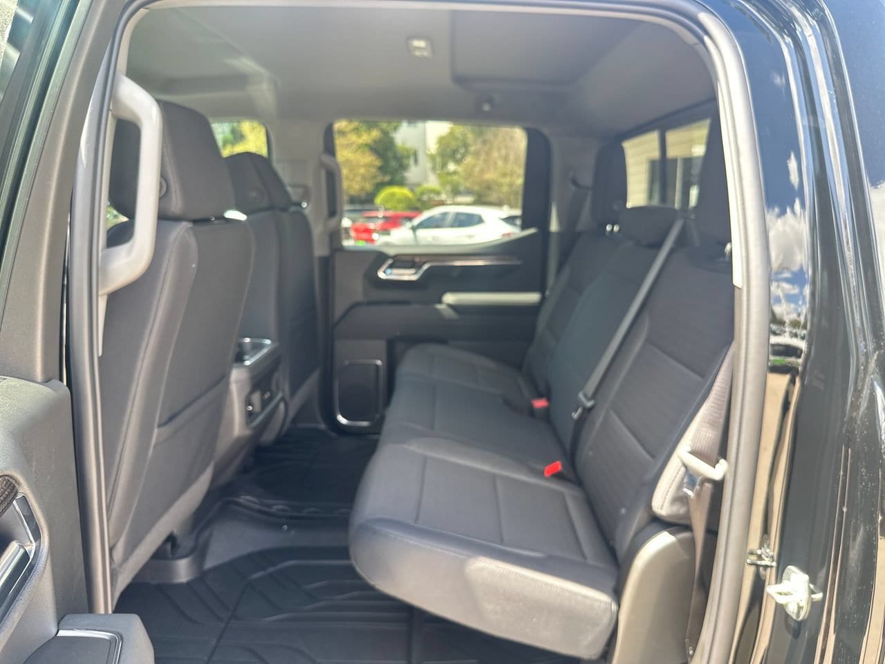 2026 Chevrolet Silverado 1500 LT Truck, photo 27