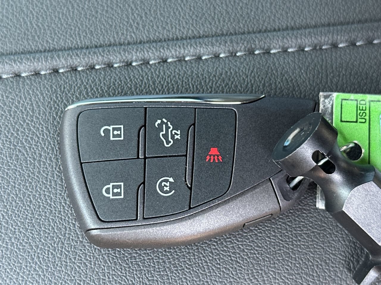 2026 Chevrolet Silverado 1500 LT Truck, photo 29