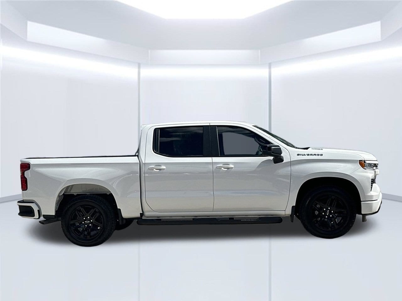 2026 Chevrolet Silverado 1500 RST - Photo 7