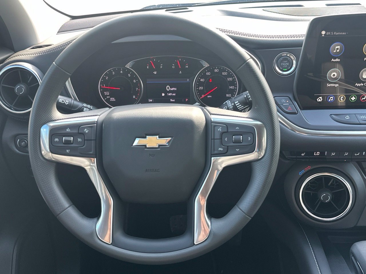 2026 Chevrolet Blazer 2LT - Photo 14
