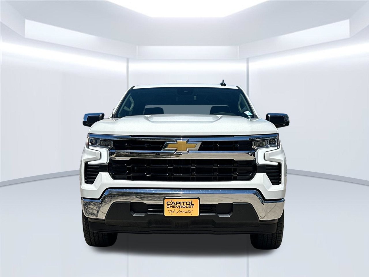 2026 Chevrolet Silverado 1500 LT - Photo 9