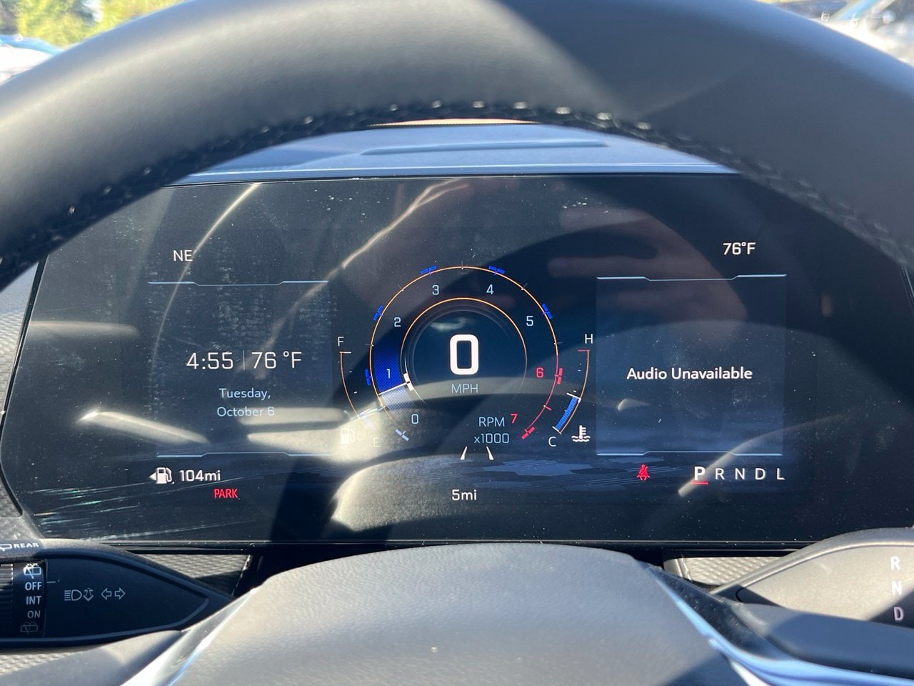 2027 Chevrolet Equinox LT, photo 17
