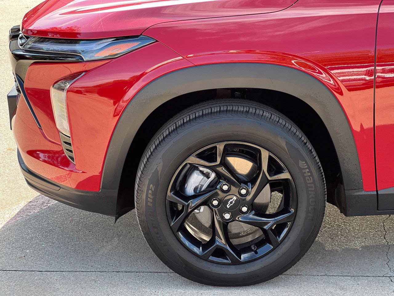 2026 Chevrolet Trax LT - Photo 28