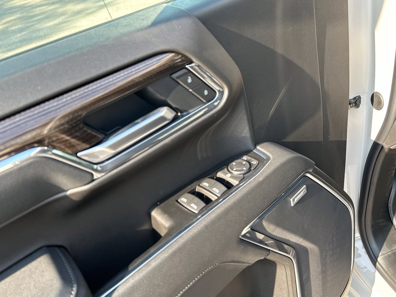 2026 Chevrolet Silverado 1500 RST Truck, photo 14
