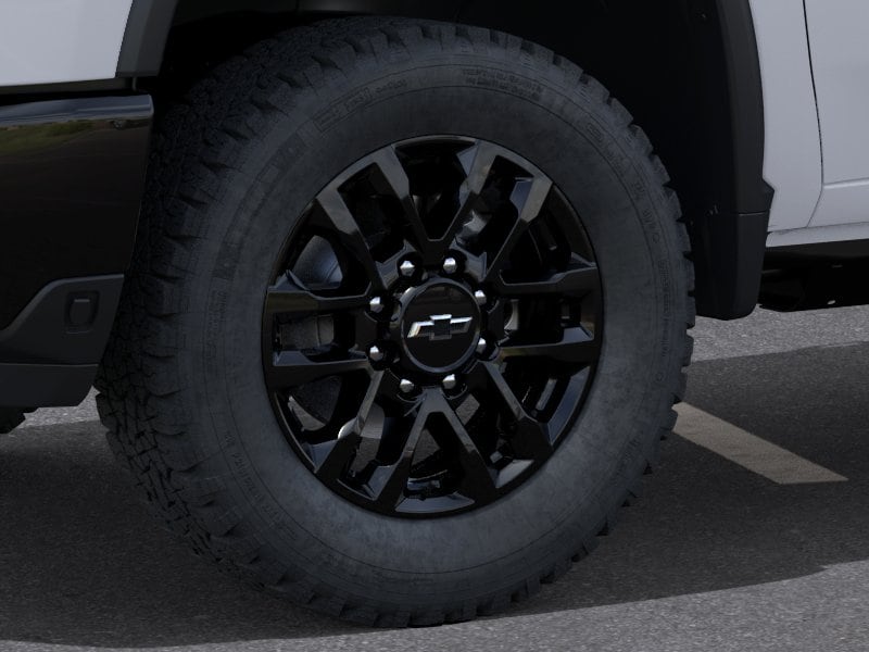 2026 Chevrolet Silverado 2500 HD LT Truck, photo 10