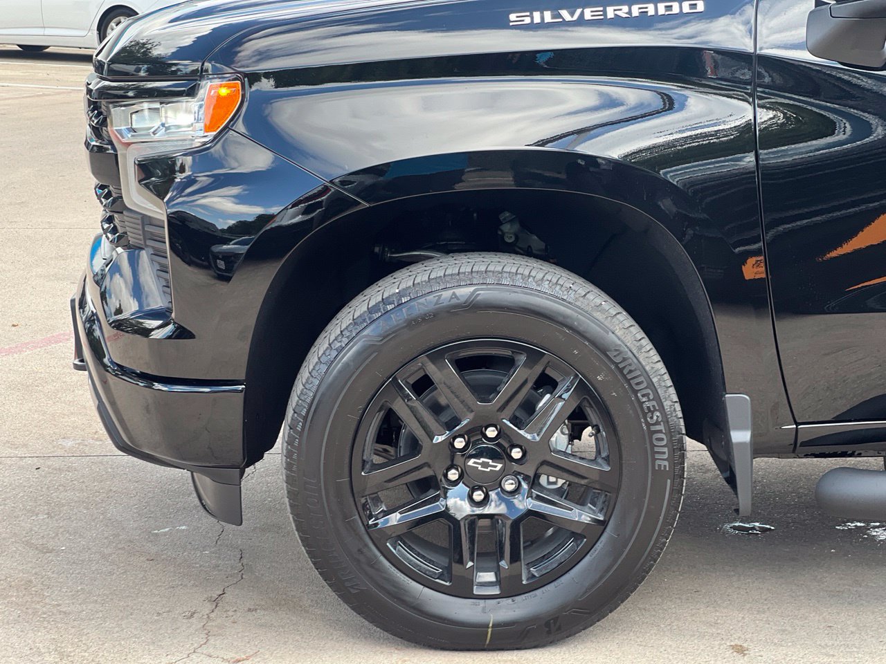 2026 Chevrolet Silverado 1500 RST Truck, photo 27