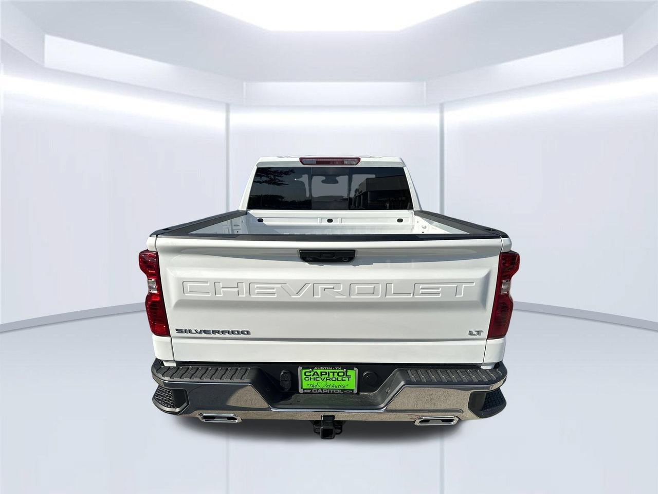 2026 Chevrolet Silverado 1500 LT - Photo 25
