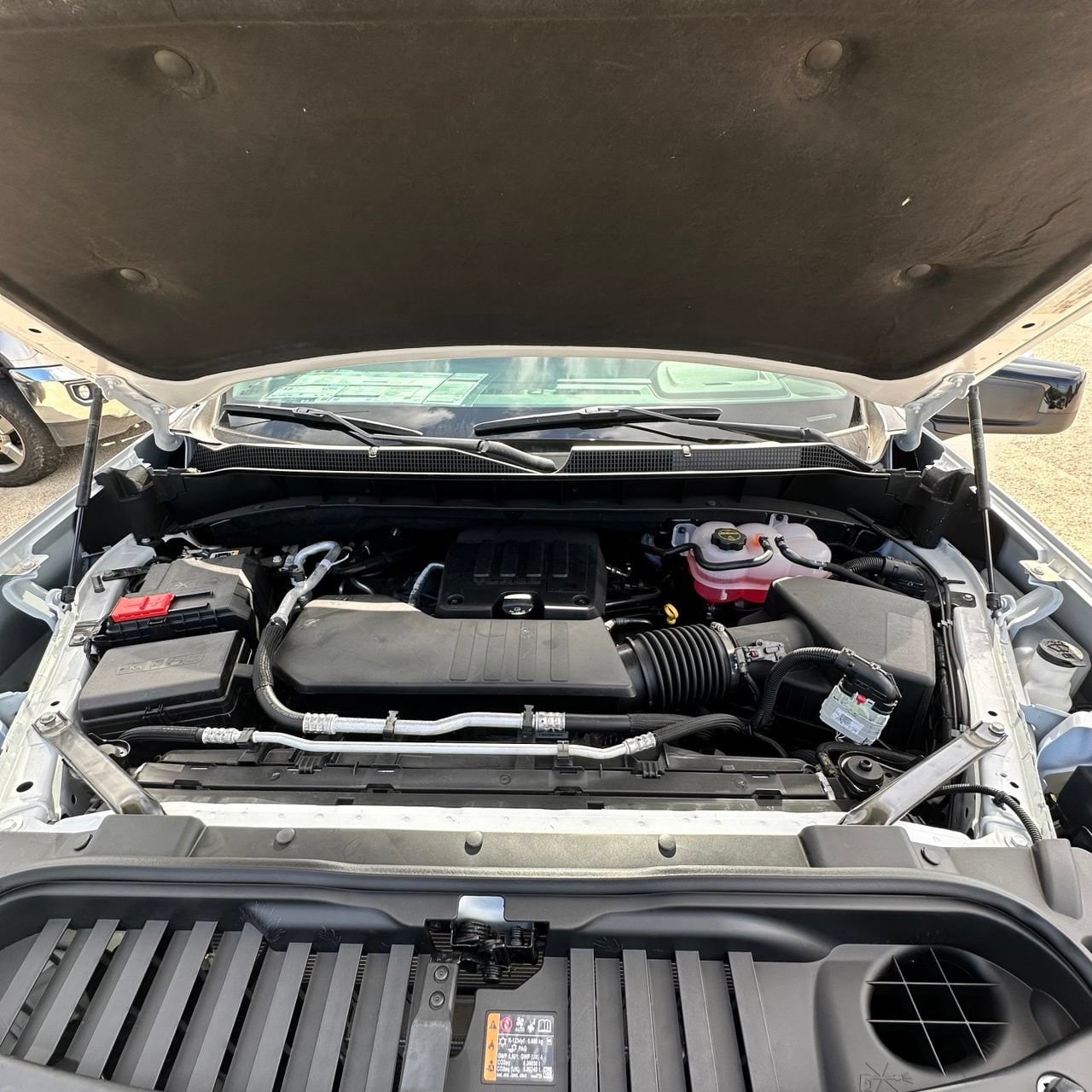 2026 Chevrolet Silverado 1500 RST - Photo 27