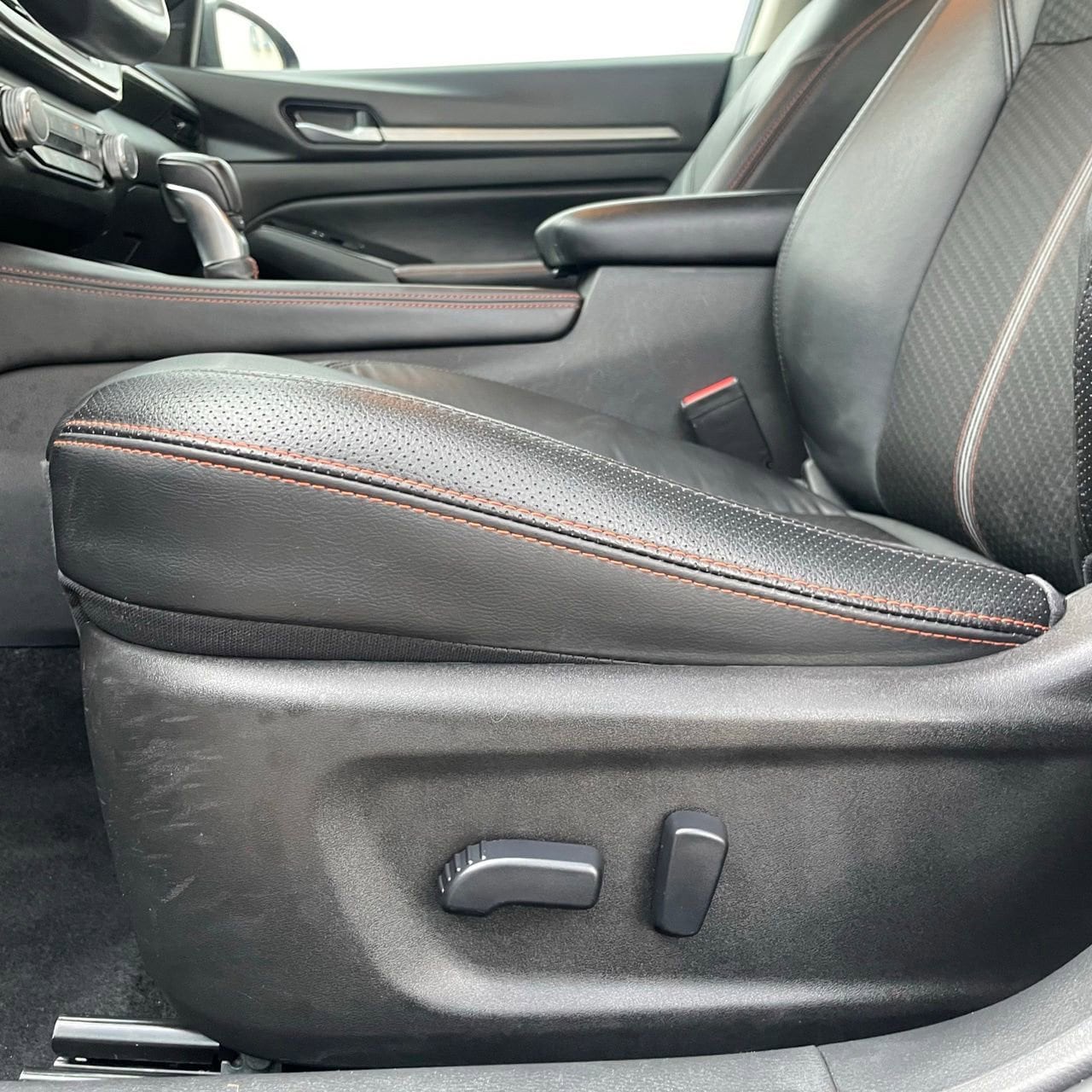 2024 Nissan Altima SR - Photo 23