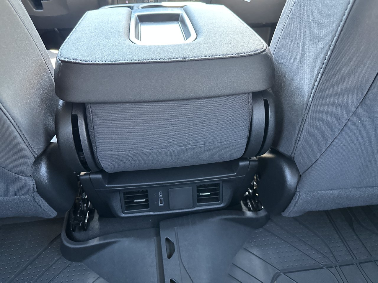 2026 Chevrolet Silverado 1500 Custom - Photo 28