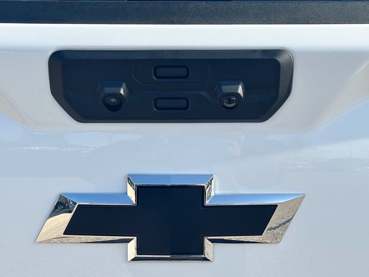 2026 Chevrolet Silverado 1500 ZR2 Truck, photo 10