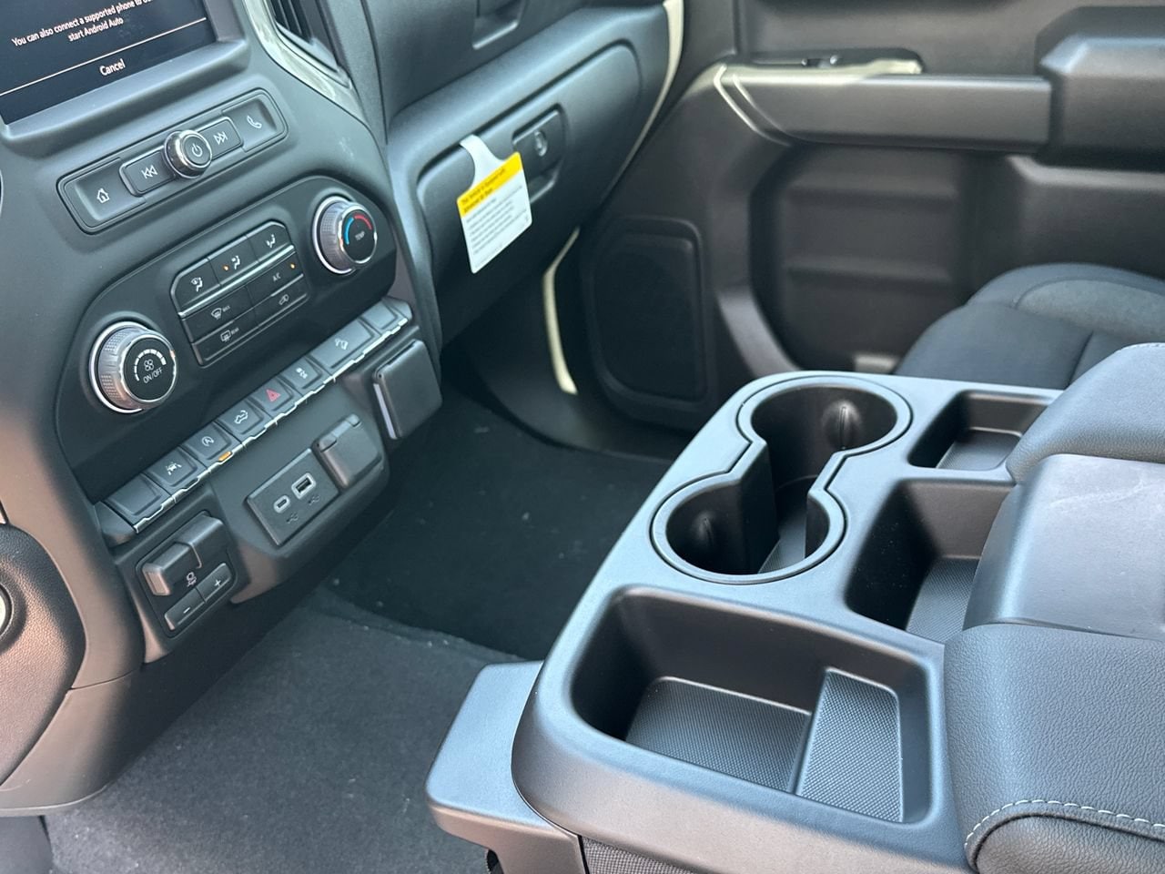 2026 Chevrolet Silverado 1500 Custom Trail Boss - Photo 26
