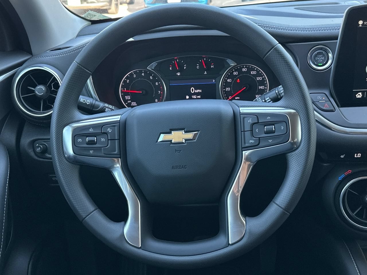 2026 Chevrolet Blazer 2LT - Photo 15