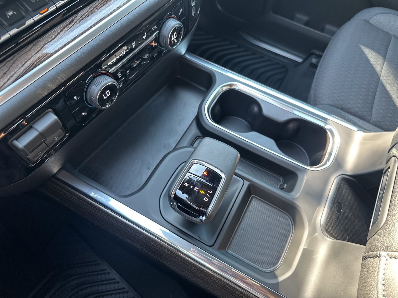 2026 Chevrolet Silverado 1500 LT - Photo 22