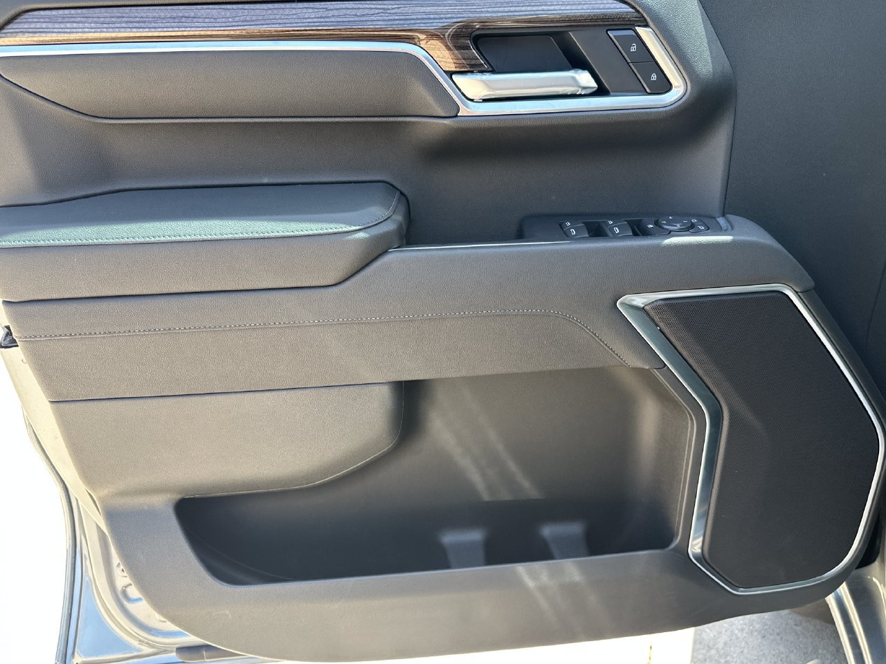 2026 Chevrolet Silverado 1500 RST - Photo 10