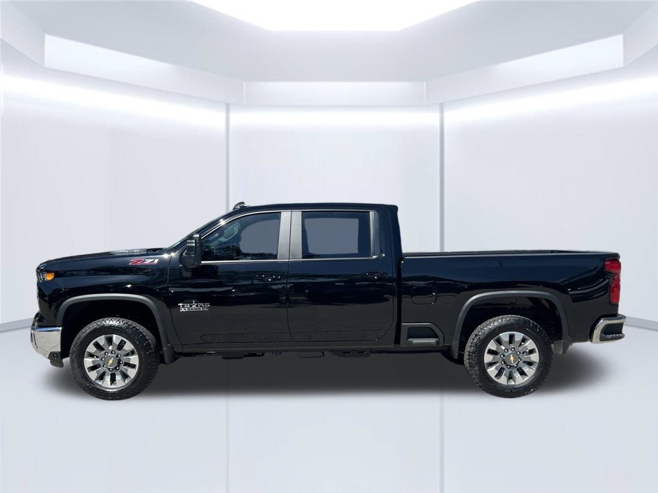 2026 Chevrolet Silverado 2500 HD LT Truck, photo 2