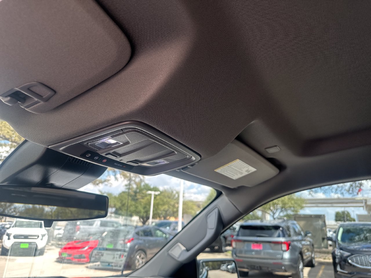 2026 Chevrolet Silverado 1500 RST - Photo 24