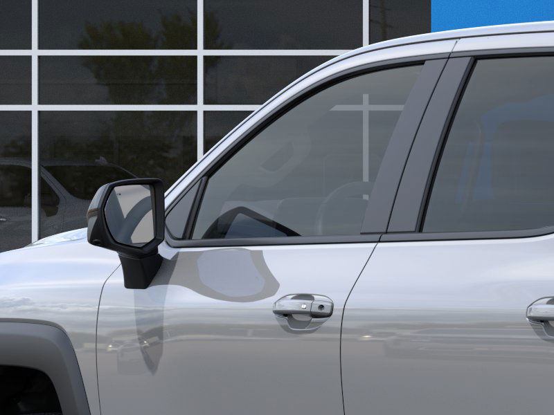 2026 Chevrolet Silverado EV Work Truck - Photo 12