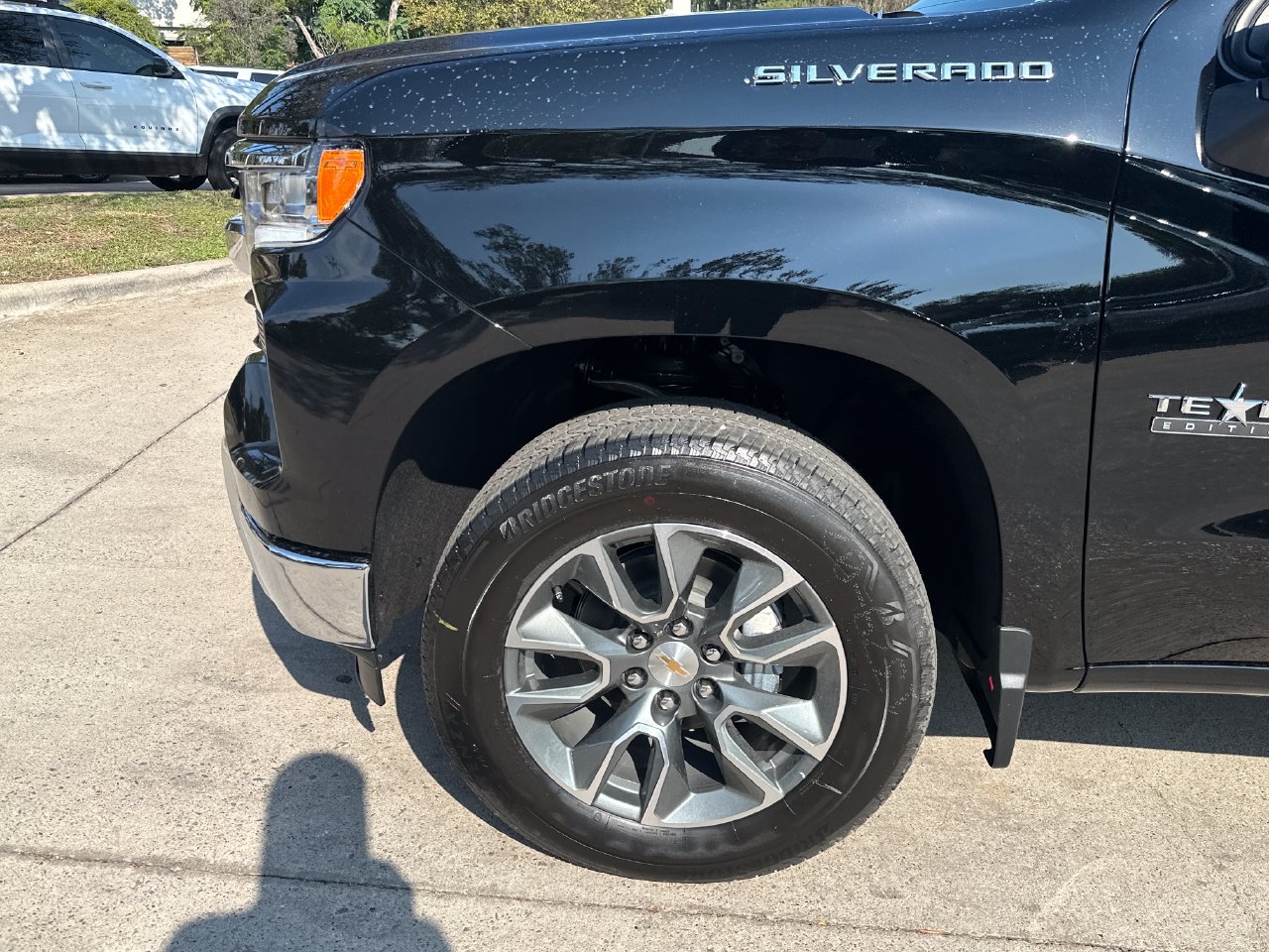 2026 Chevrolet Silverado 1500 LT - Photo 17
