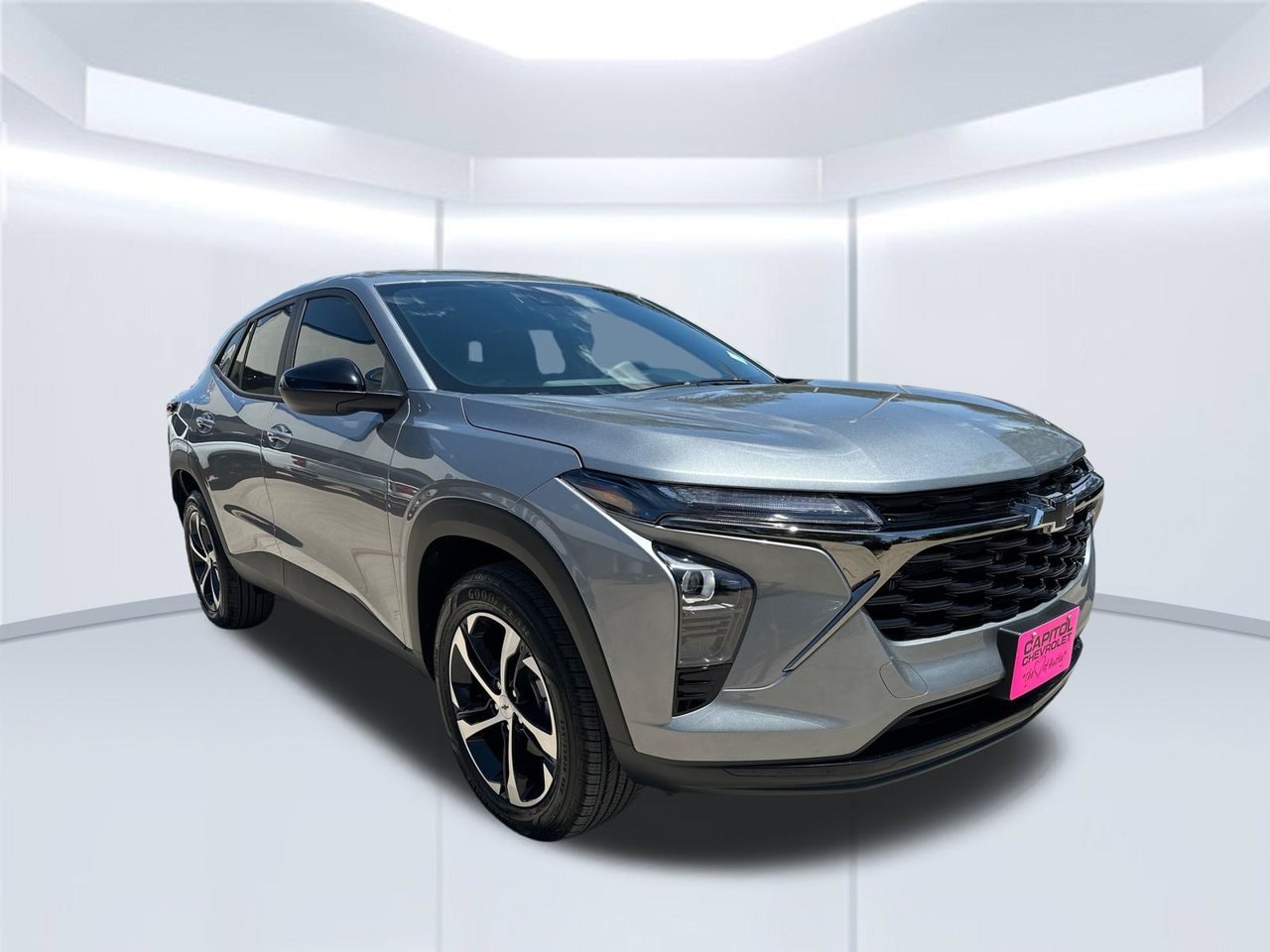 2026 Chevrolet Trax 1RS - Photo 8