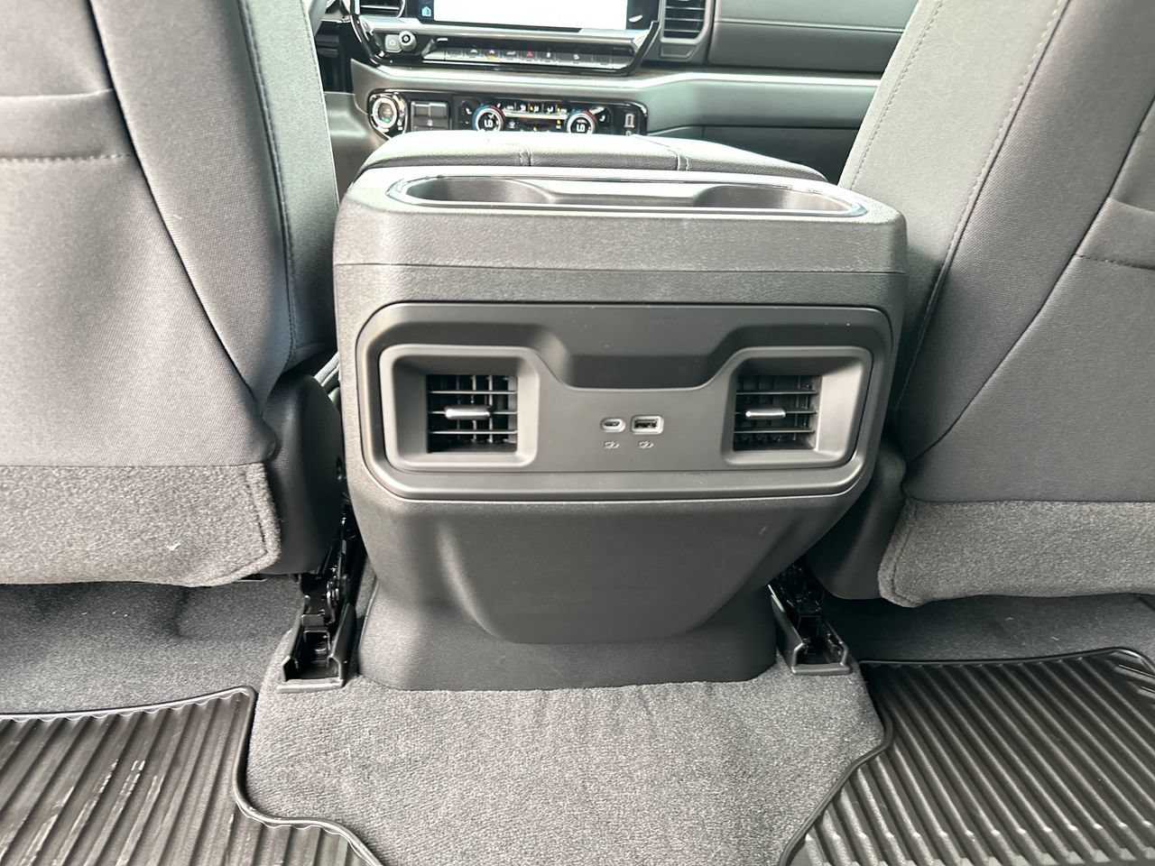2026 Chevrolet Silverado 1500 LT, photo 27