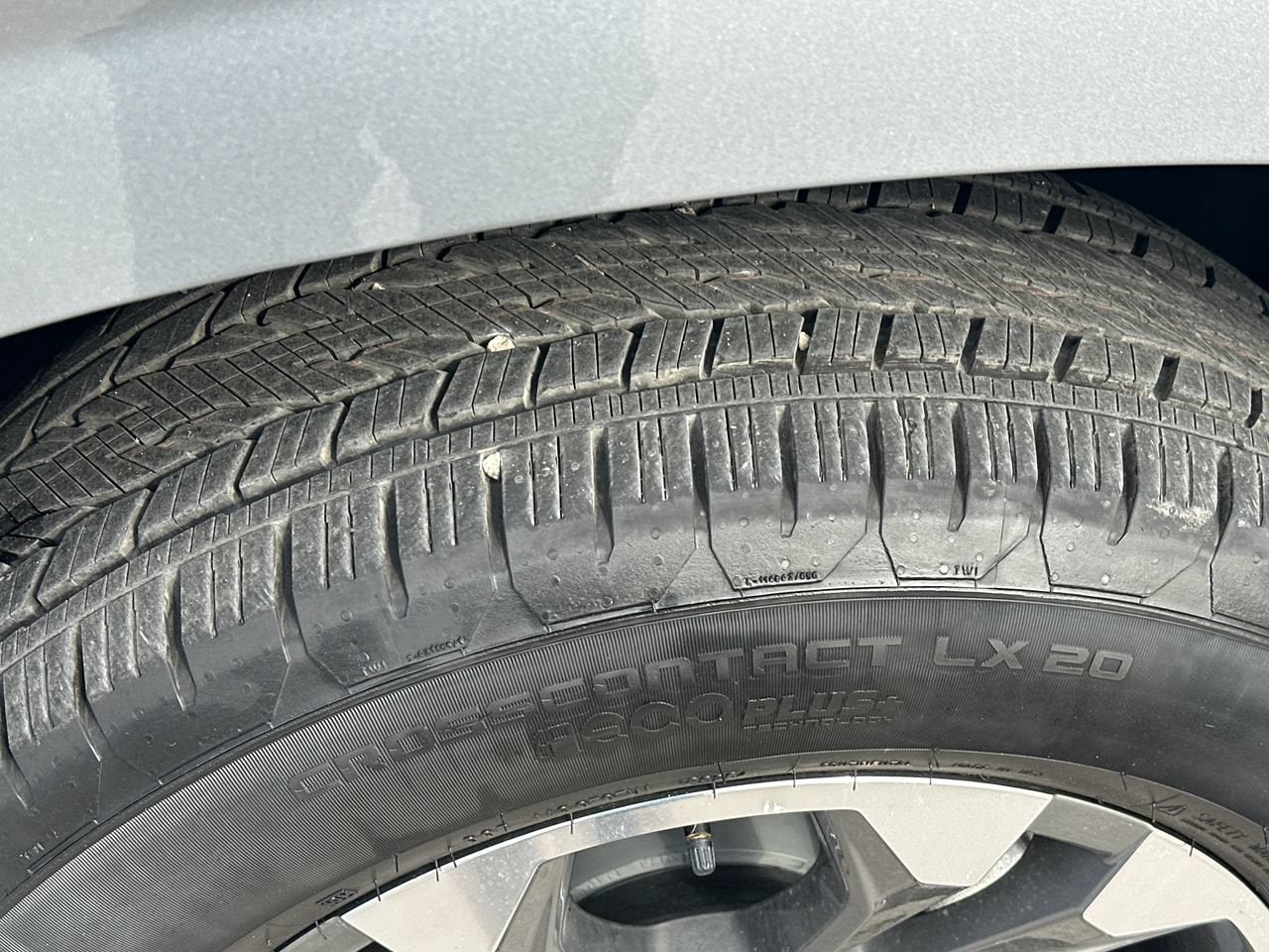2026 Chevrolet Tahoe LT, photo 29