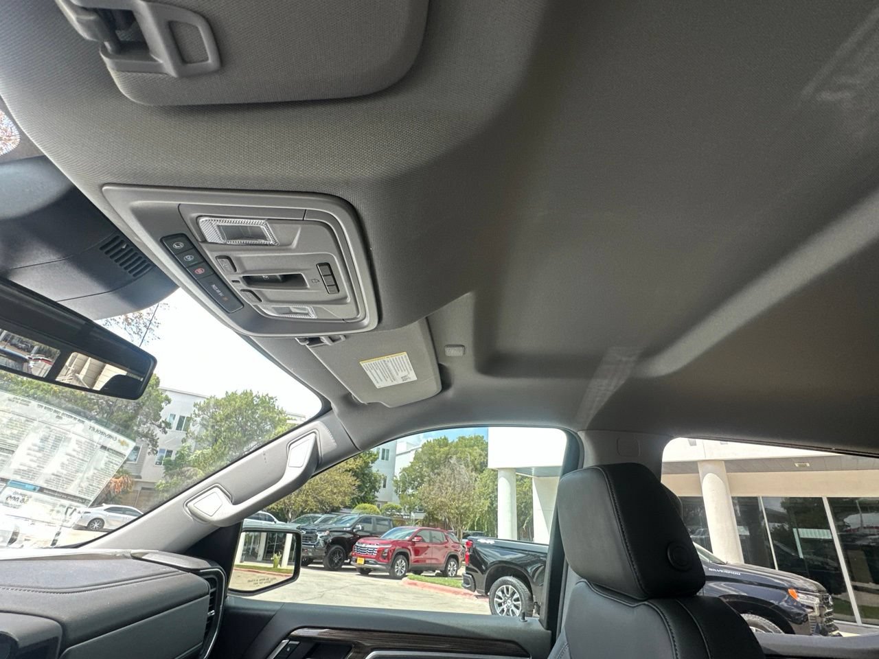 2026 Chevrolet Silverado 1500 RST Truck, photo 22