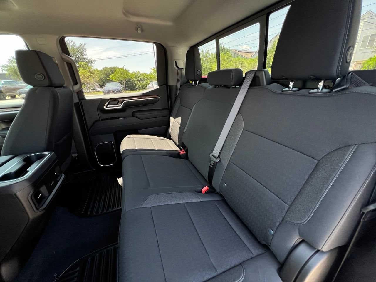 2026 Chevrolet Silverado 1500 LT Truck, photo 28