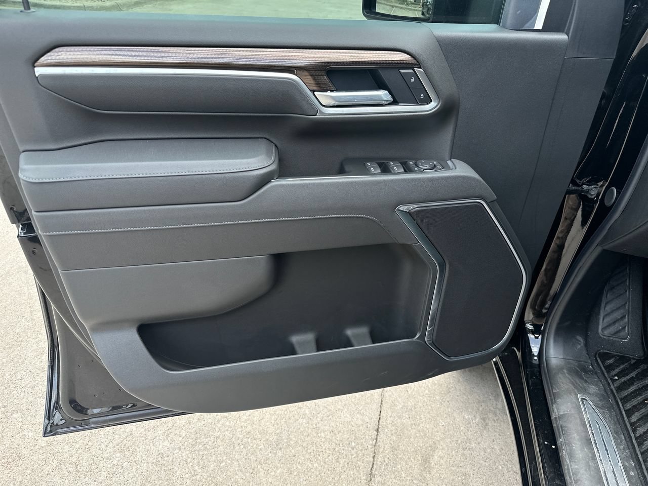 2026 Chevrolet Silverado 2500 HD LT Truck, photo 12