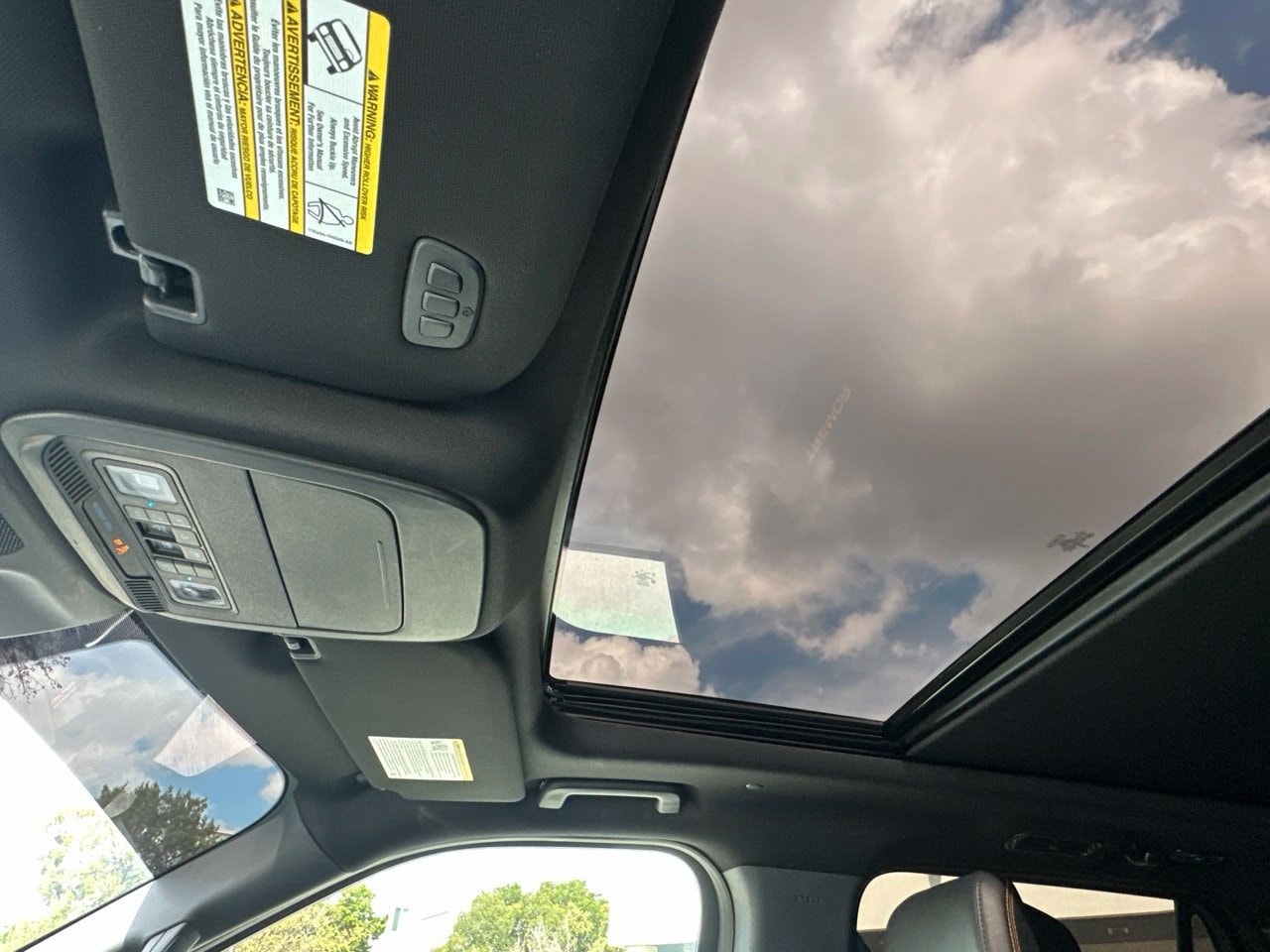 2026 Ford Expedition Tremor - Photo 23