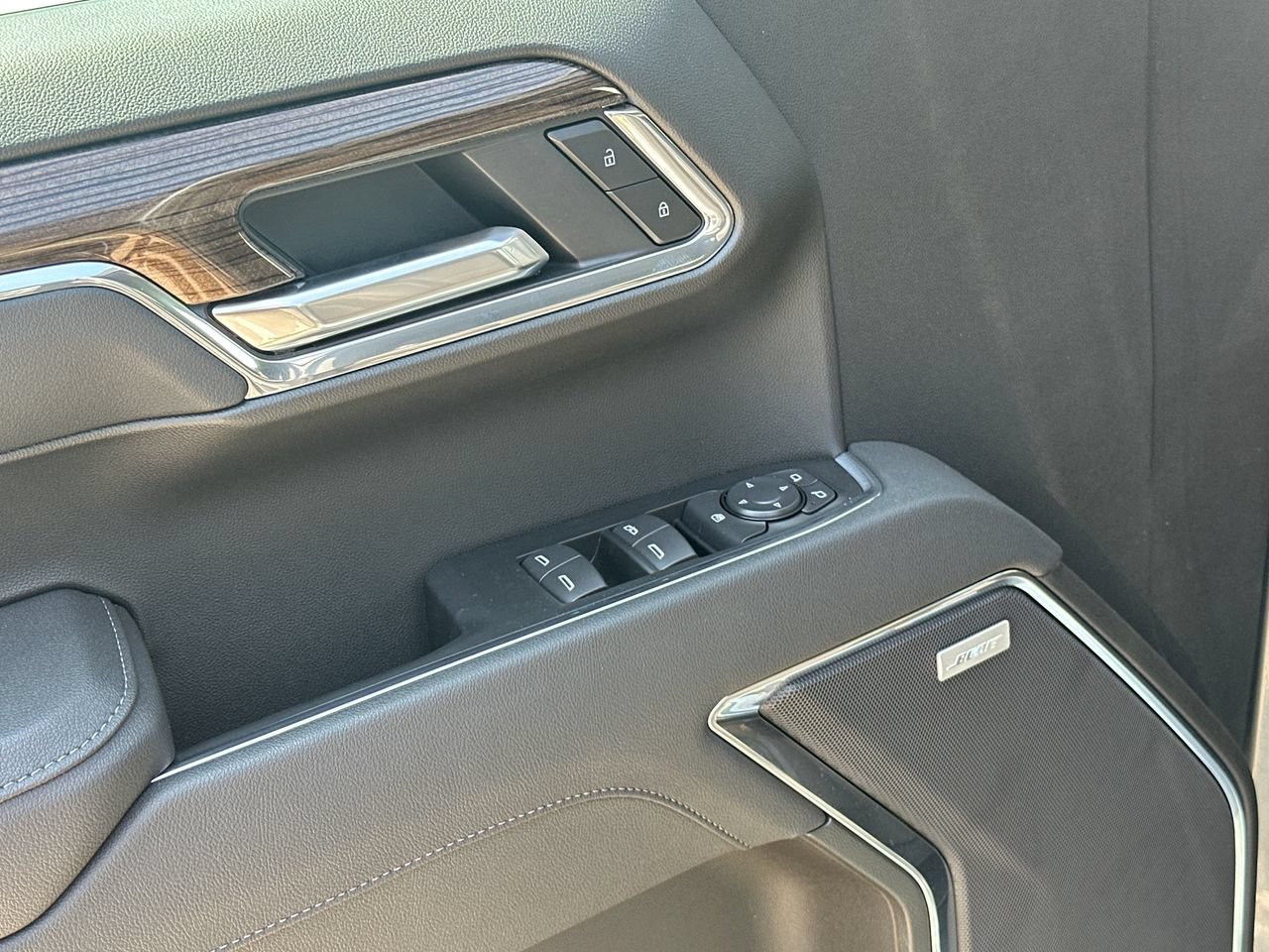 2026 Chevrolet Silverado 1500 RST - Photo 11