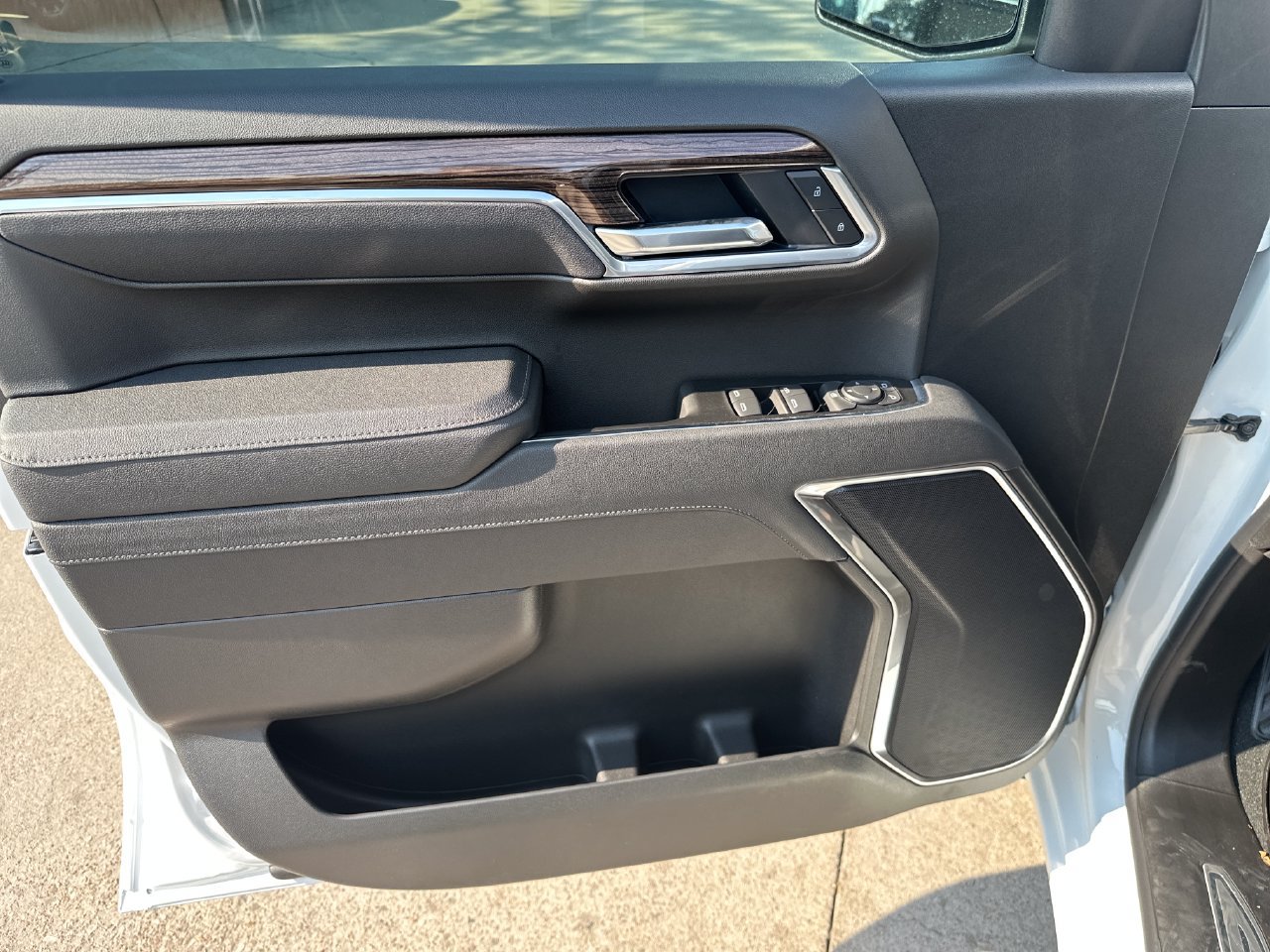 2026 Chevrolet Silverado 1500 LT - Photo 21