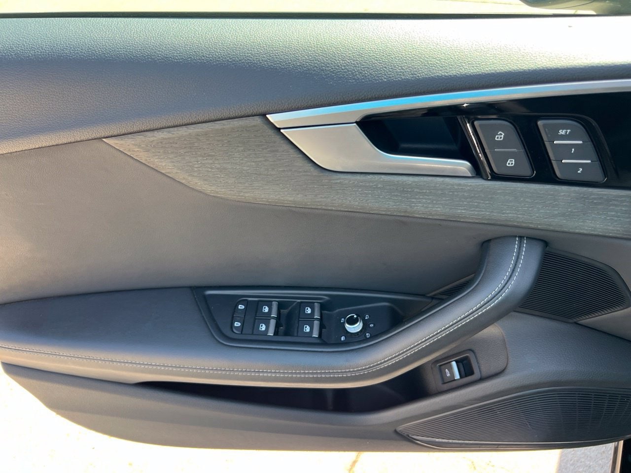 2024 Audi A5 Sportback Premium Plus - Photo 11