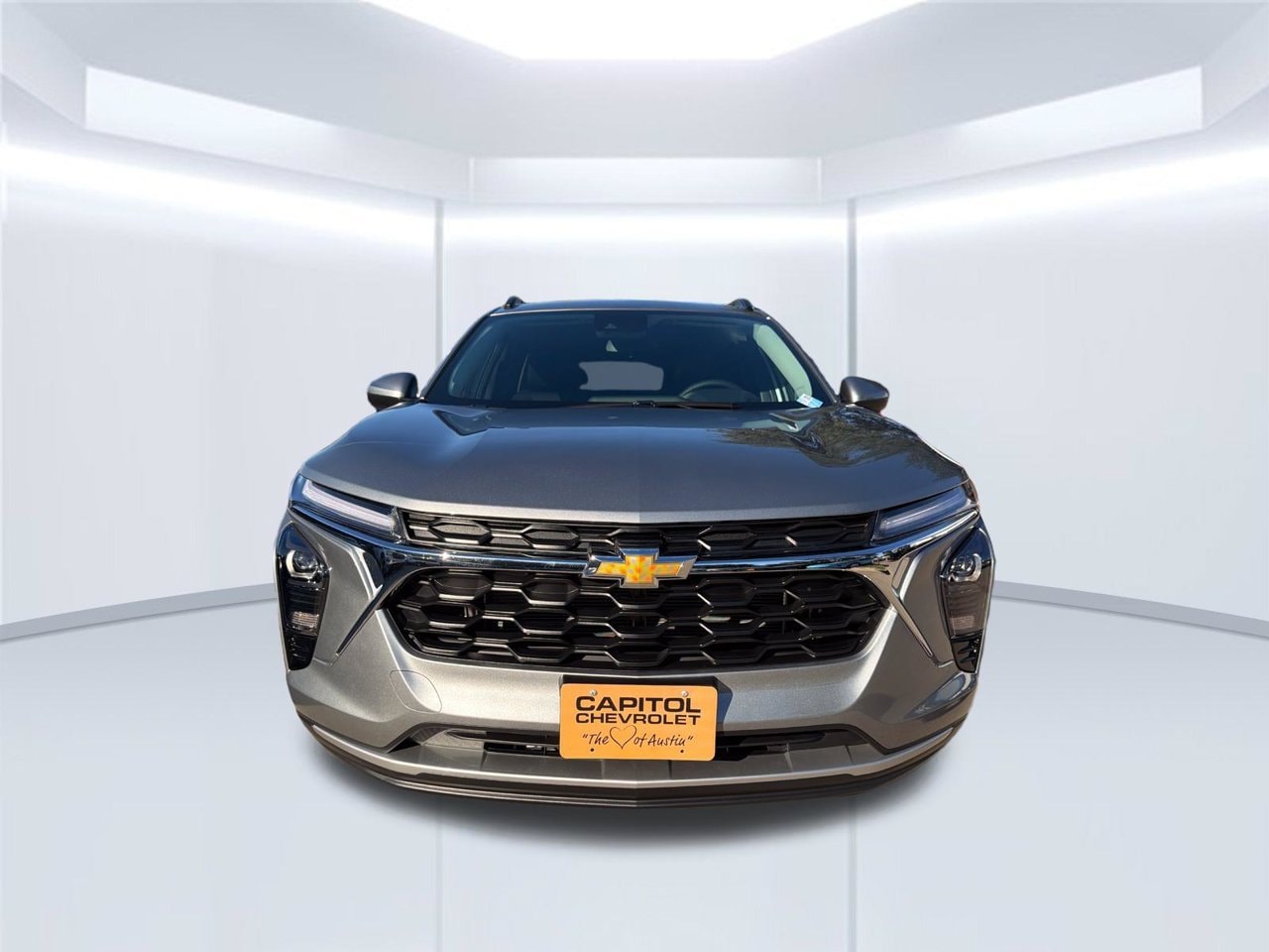 2026 Chevrolet Trax LT - Photo 8